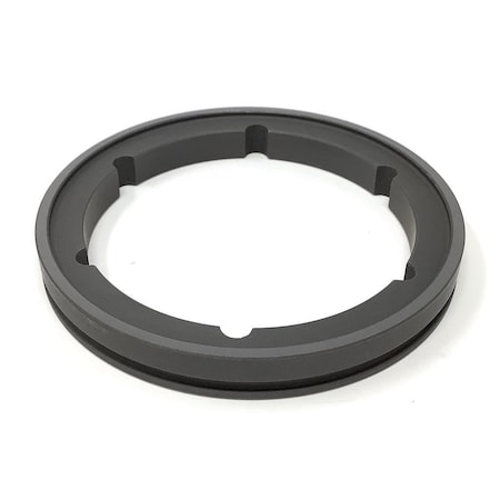 Springer Parts Outer Seal UII 030-034-040 Car; Replaces Wright Flow Technologies Part# WT0300SLOTRC-TRA20 WT0300SLOTRC-TRA20SP